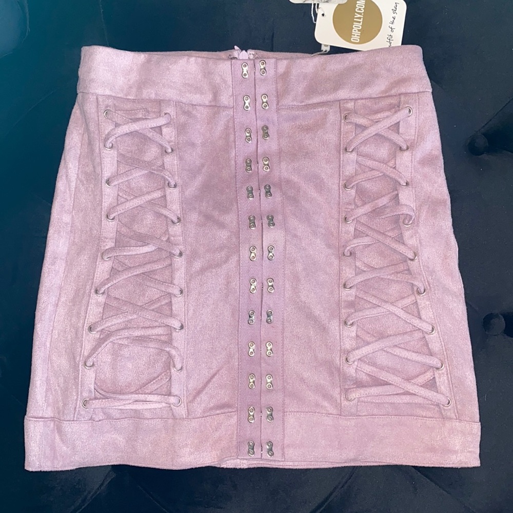 Oh Polly skirt